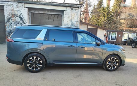 KIA Carnival, 2021 год, 4 890 000 рублей, 16 фотография