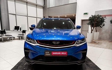 Geely Coolray I, 2020 год, 1 696 000 рублей, 2 фотография