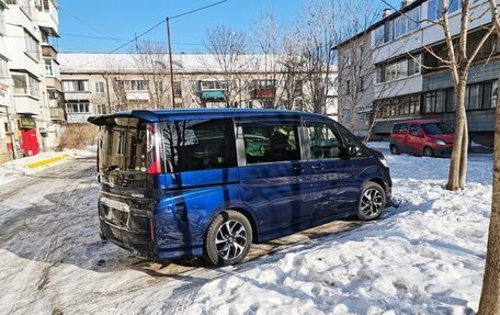 Honda Stepwgn IV, 2019 год, 2 790 000 рублей, 2 фотография