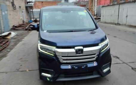 Honda Stepwgn IV, 2019 год, 2 790 000 рублей, 11 фотография