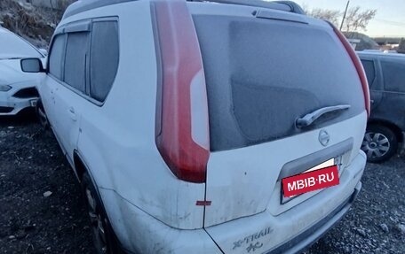 Nissan X-Trail, 2014 год, 969 000 рублей, 3 фотография