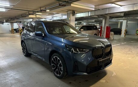 BMW X3, 2024 год, 10 790 000 рублей, 6 фотография