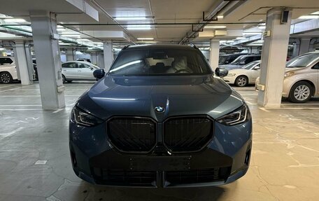 BMW X3, 2024 год, 10 790 000 рублей, 8 фотография