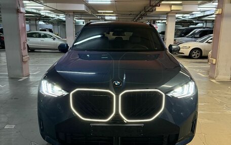 BMW X3, 2024 год, 10 790 000 рублей, 7 фотография