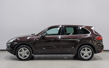 Porsche Cayenne III, 2014 год, 3 250 000 рублей, 8 фотография