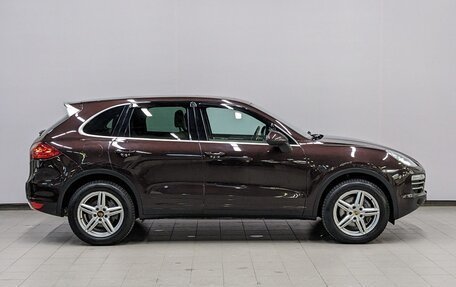 Porsche Cayenne III, 2014 год, 3 250 000 рублей, 4 фотография