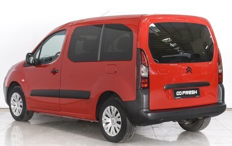 Citroen Berlingo II рестайлинг, 2014 год, 1 199 000 рублей, 2 фотография