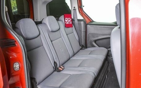 Citroen Berlingo II рестайлинг, 2014 год, 1 199 000 рублей, 7 фотография