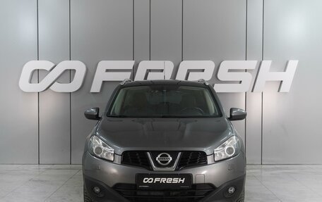 Nissan Qashqai, 2012 год, 1 249 000 рублей, 3 фотография