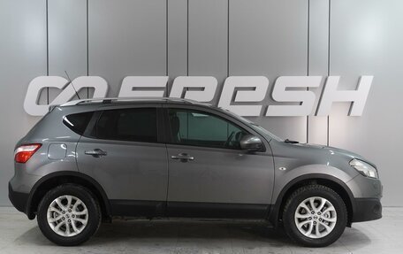 Nissan Qashqai, 2012 год, 1 249 000 рублей, 5 фотография