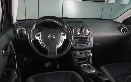 Nissan Qashqai, 2012 год, 1 249 000 рублей, 6 фотография