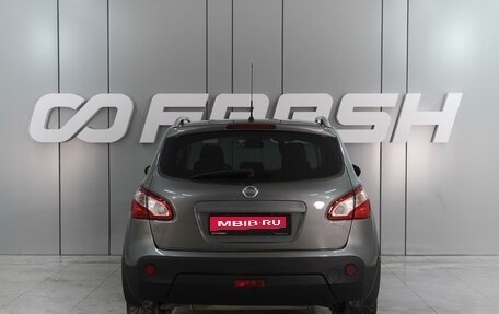 Nissan Qashqai, 2012 год, 1 249 000 рублей, 4 фотография