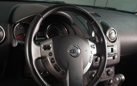 Nissan Qashqai, 2012 год, 1 249 000 рублей, 12 фотография