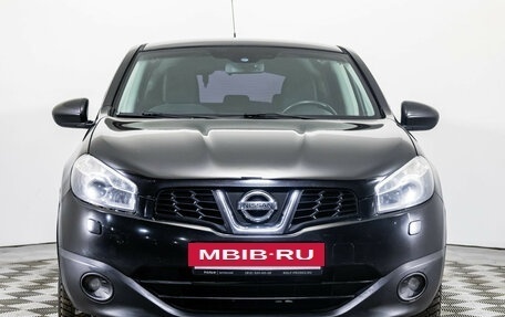 Nissan Qashqai, 2011 год, 919 000 рублей, 2 фотография