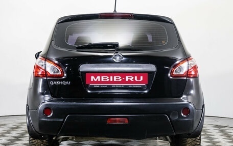 Nissan Qashqai, 2011 год, 919 000 рублей, 6 фотография