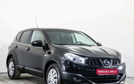 Nissan Qashqai, 2011 год, 919 000 рублей, 3 фотография