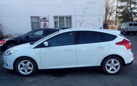 Ford Focus III, 2012 год, 900 000 рублей, 1 фотография