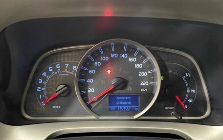 Toyota RAV4, 2014 год, 1 920 000 рублей, 3 фотография