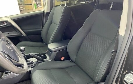 Toyota RAV4, 2014 год, 1 920 000 рублей, 7 фотография