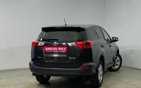 Toyota RAV4, 2014 год, 1 920 000 рублей, 2 фотография