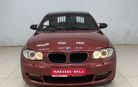 BMW 1 серия, 2008 год, 1 250 000 рублей, 2 фотография