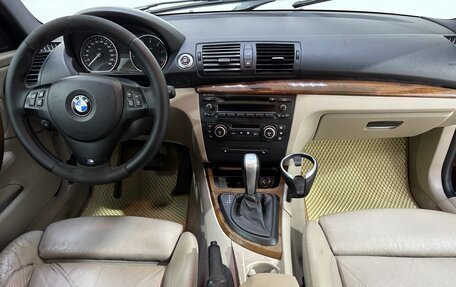 BMW 1 серия, 2008 год, 1 250 000 рублей, 11 фотография