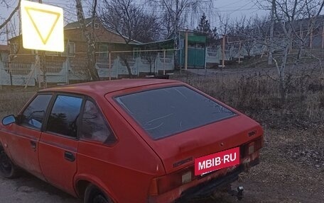 Москвич 2141, 1994 год, 45 000 рублей, 2 фотография