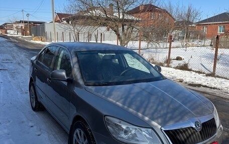 Skoda Octavia, 2011 год, 870 000 рублей, 5 фотография