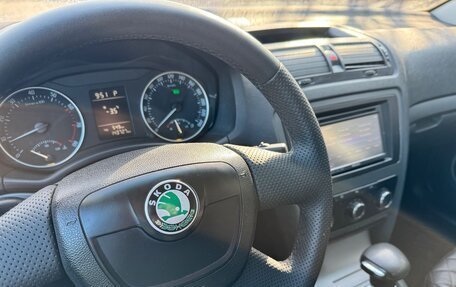 Skoda Octavia, 2011 год, 870 000 рублей, 13 фотография