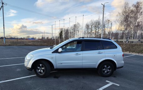 SsangYong Kyron I, 2011 год, 950 000 рублей, 2 фотография