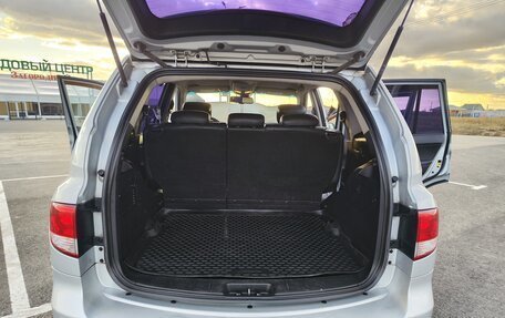 SsangYong Kyron I, 2011 год, 950 000 рублей, 12 фотография