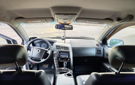 SsangYong Kyron I, 2011 год, 950 000 рублей, 9 фотография