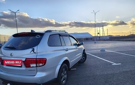 SsangYong Kyron I, 2011 год, 950 000 рублей, 5 фотография