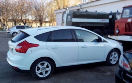 Ford Focus III, 2012 год, 900 000 рублей, 2 фотография