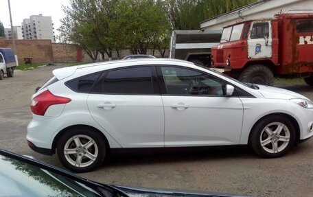 Ford Focus III, 2012 год, 900 000 рублей, 3 фотография