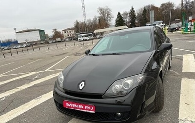 Renault Laguna III рестайлинг, 2009 год, 675 000 рублей, 1 фотография