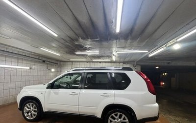 Nissan X-Trail, 2014 год, 1 600 000 рублей, 1 фотография