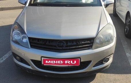 Opel Astra H, 2008 год, 700 000 рублей, 1 фотография