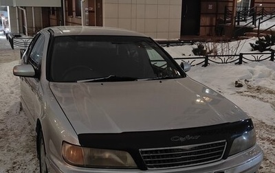 Nissan Cefiro II, 1996 год, 360 000 рублей, 1 фотография