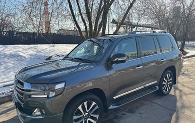 Toyota Land Cruiser 200, 2018 год, 6 250 000 рублей, 1 фотография