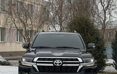 Toyota Land Cruiser 200, 2015 год, 6 950 000 рублей, 1 фотография