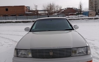 Toyota Crown, 1992 год, 405 000 рублей, 1 фотография