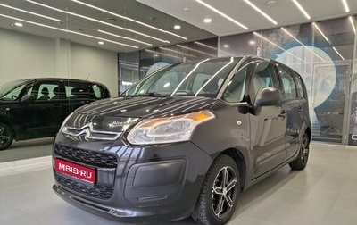 Citroen C3 Picasso I, 2013 год, 770 000 рублей, 1 фотография