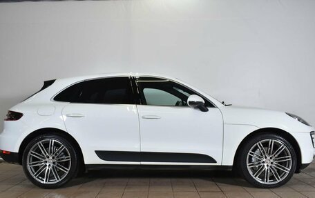 Porsche Macan I рестайлинг, 2015 год, 2 850 000 рублей, 4 фотография