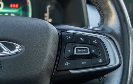 Chery Tiggo 7 Pro, 2022 год, 2 100 000 рублей, 4 фотография