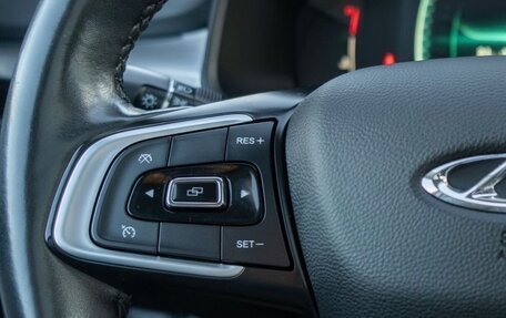 Chery Tiggo 7 Pro, 2022 год, 2 100 000 рублей, 5 фотография