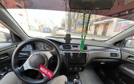 Mitsubishi Lancer IX, 2006 год, 495 000 рублей, 7 фотография