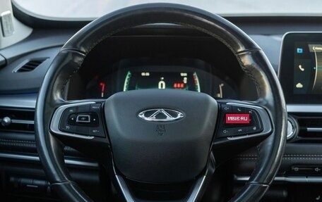 Chery Tiggo 7 Pro, 2022 год, 2 100 000 рублей, 2 фотография