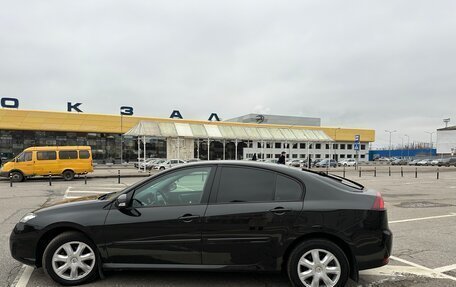 Renault Laguna III рестайлинг, 2009 год, 675 000 рублей, 2 фотография