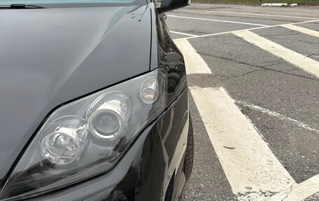 Renault Laguna III рестайлинг, 2009 год, 675 000 рублей, 29 фотография